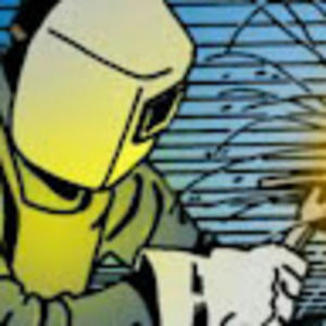 Meet your Posher, Gregory